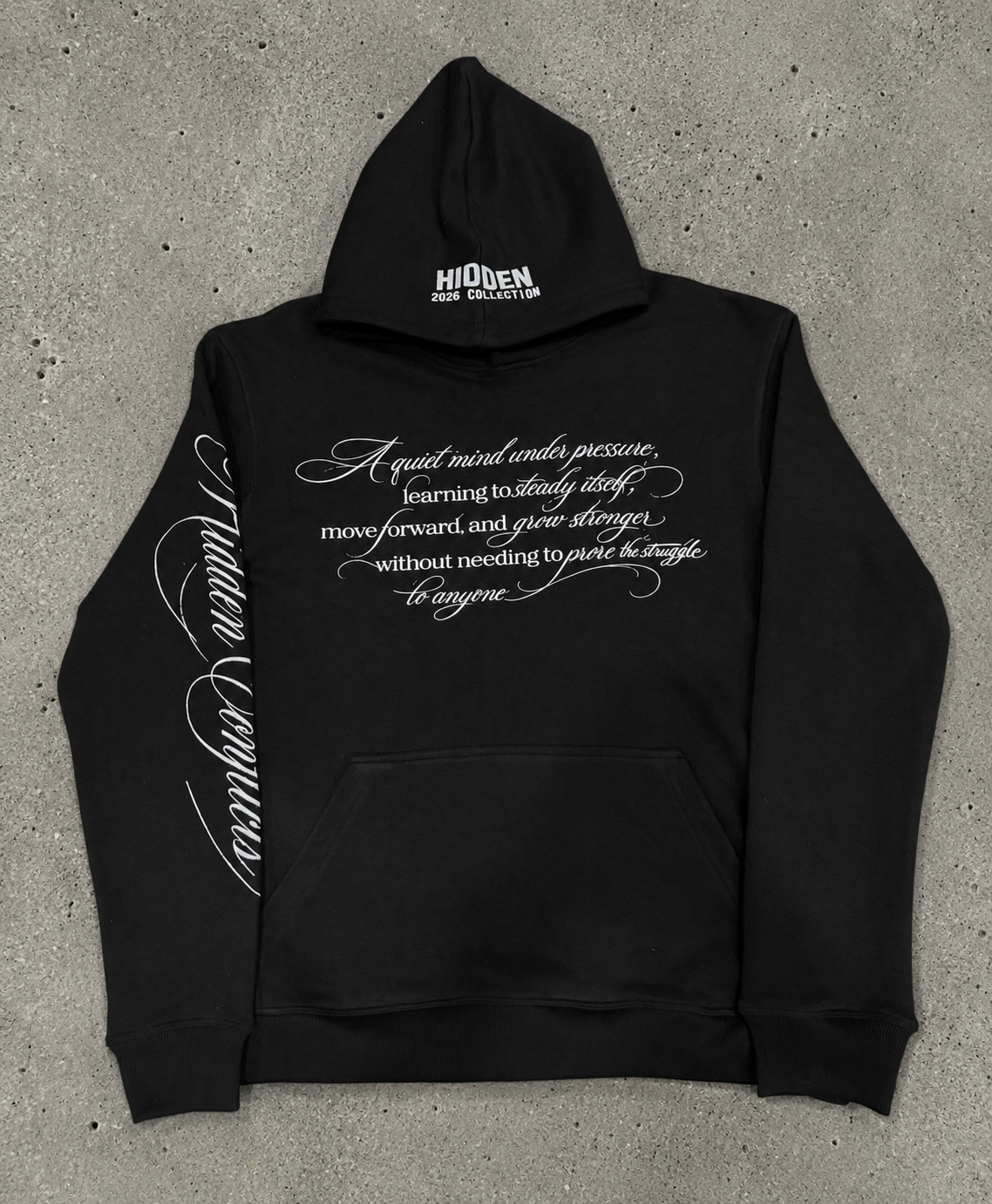 Hoodie