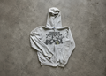 Hidden hoodie